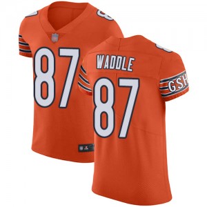 Tom Waddle Jersey | Chicago Bears Tom Waddle for Men, Women, Kids ...